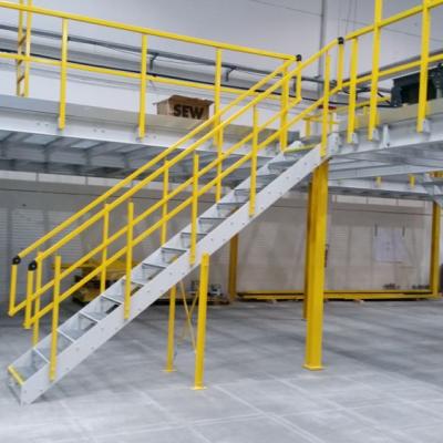 Fördertechnik - und Sorterbühne	Amazon France Logistique SAS Saran, Frankreich