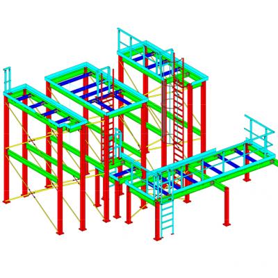 Access platform