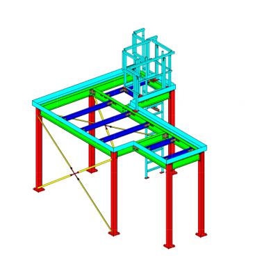 Access platform